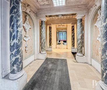 Rental Apartment Paris 16th - Photo 3