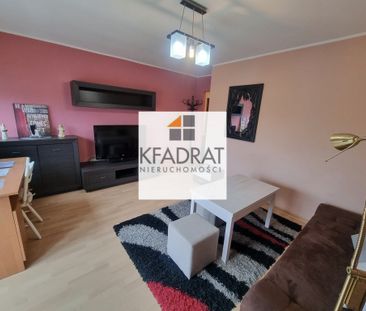 Kawalerka w centrum przy Galaxy, wynajem !!! - Photo 4