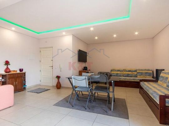 Apartamento T2 - Photo 1