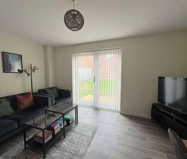 Elderflower Close, Mickleover, Derby, DE3 - Photo 2