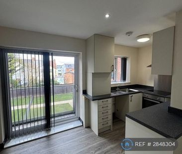 1 bedroom flat to rent - Photo 3
