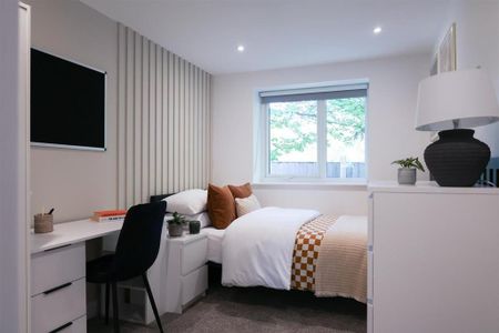 1 bedroom semi-detached house to rent - Photo 5