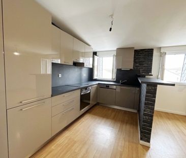 Appartement 3 pièces à Hettange-Grande - Photo 2