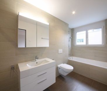 4.5 Zimmer, 128 m², 4. Stock - Photo 4