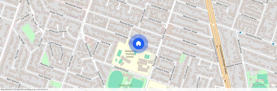 52 Summit Road, Vic 3199, Frankston