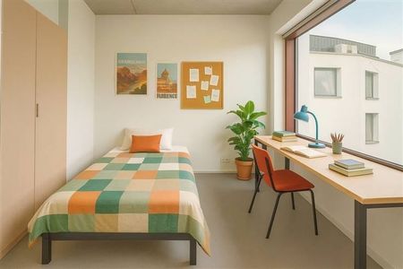 Studio te huur - Foto 3