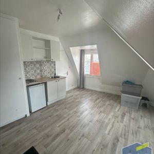 SECTEUR VAUCELLES- STUDIO DE 13M2 - Photo 3