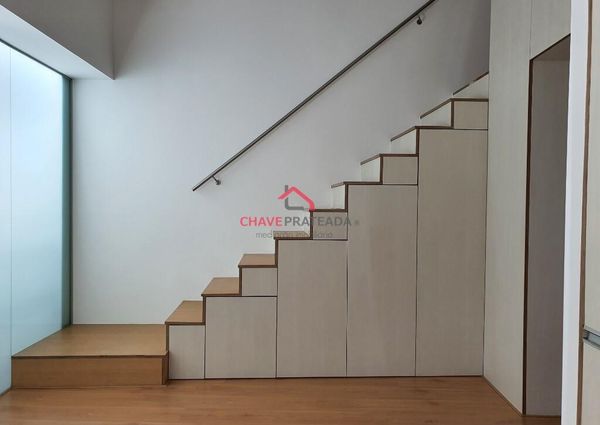 Apartamento T1 em Braga