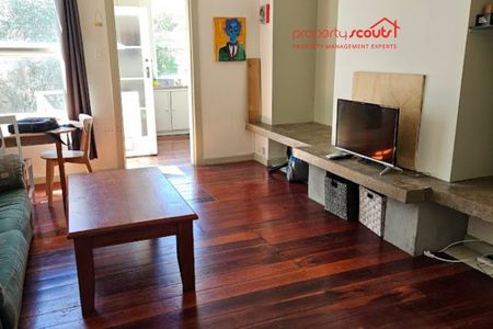 Great 3 bedroom villa in central Wellington - Photo 5