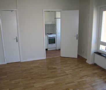 Norralundsgatan, Norrköping - Foto 1