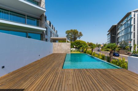 3 Bedroom Apartment with garden, Monte Estoril, Cascais - Photo 3