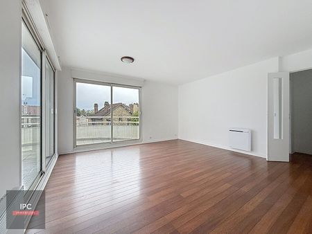 Location Appartement 2 pièces 54m² - Photo 5