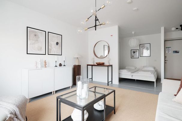 Katarina Bangata, Stockholm - Foto 1