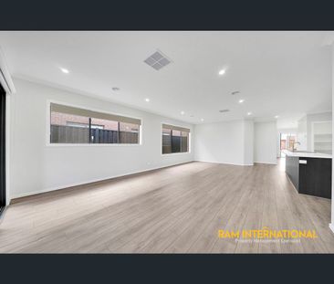 47 Dulcis Street, Manor Lakes, Vic 3024 - Photo 1