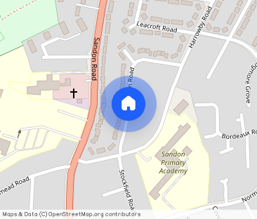 Anson Road, ST3 - Photo 1