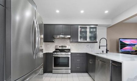 For Lease - 40 Brower Court Unit# Upper LVL, Brampton, Ontario - Photo 4