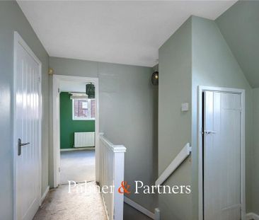 2 bedroom detached house to rent - Photo 1