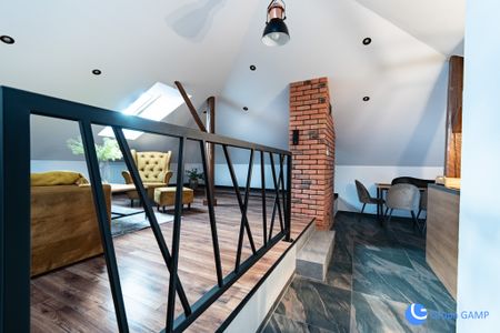 Wysoki standard*70m2*Swoszowice*miejsca parkingowe - Zdjęcie 4