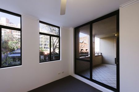 105/199 Pyrmont Street, Pyrmont NSW 2009 - Apartment For Rent | Domain - Photo 3