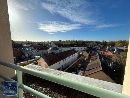 Location Appartement 3 pièces 60m² RAMBOUILLET 78120 - Photo 5