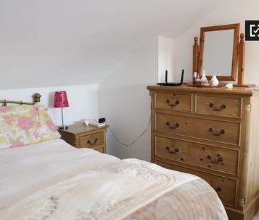 Room for rent in 2-bedroom house in Killiney, Dublin - Photo 6
