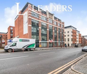 2 bedroom apartment to rent Kinvara Heights, 114 Bradford Street, B... - Photo 2