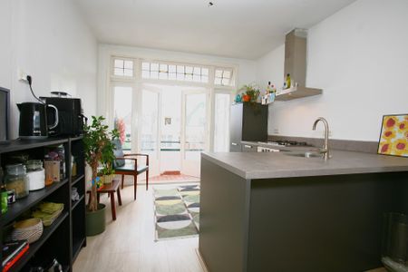 Te huur: Appartement De Quackstraat in Rotterdam - Foto 4