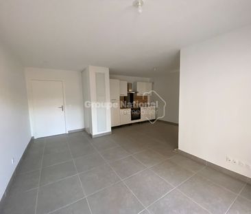 Location Appartement 3 pièces 57m² - Photo 1