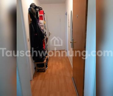 [TAUSCHWOHNUNG] Schöne 2 Zimmer in Köln Zollstock gegen größer und ... - Photo 6