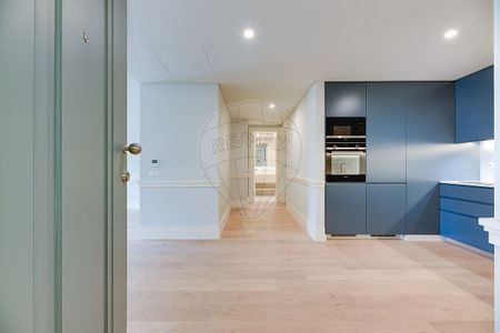 Apartamento T2 em Lisboa - Photo 4