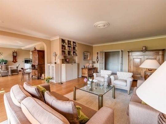 Appartement te huur - Foto 1