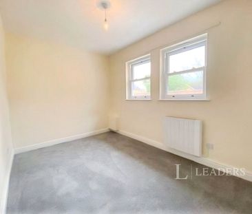 2 bedroom apartment to rent The Croft, PE9 - Photo 5