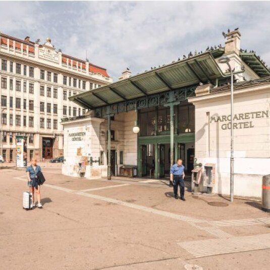 ++NEU++ fantastische 2-Zimmer-Wohnung mitten im Herzen der Stadt (1/23)! - Photo 1