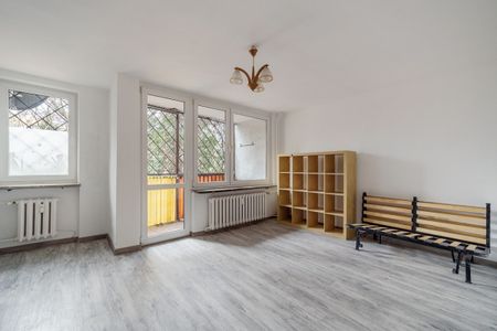 2-pokojowe mieszkanie z ogródkiem przy parku - Photo 3