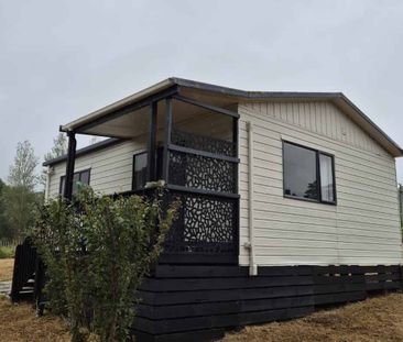 Charming Rural Cottage – Peaceful Living in Puhoi - Photo 4