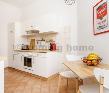 Willkomen in Berlin - Photo 1