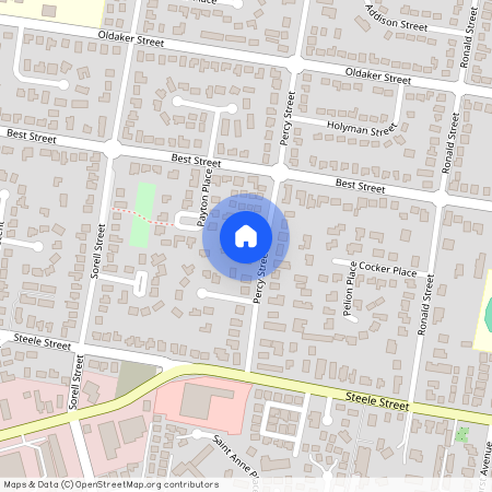 20 Percy Street, Devonport TAS