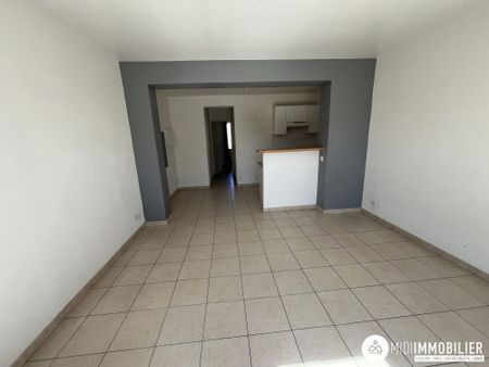 Location Appartement 2 pièces 41m² ALBI 81000 - Photo 3