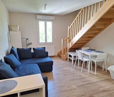 Location Appartement 2 pièces 38m² BORDEAUX 33000 - Photo 3