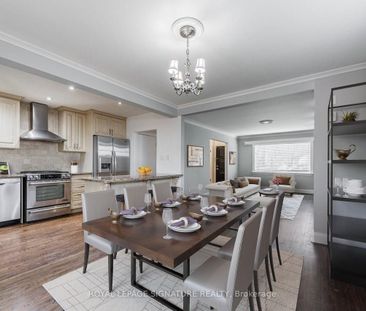 150 Davisville Avenue apartment — Toronto, ON (3-Bedroom) - 3 Bedroom - Photo 5