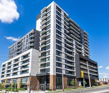 For Lease - 1350 Ellesmere Road Unit# 714, Toronto, Ontario - Photo 4