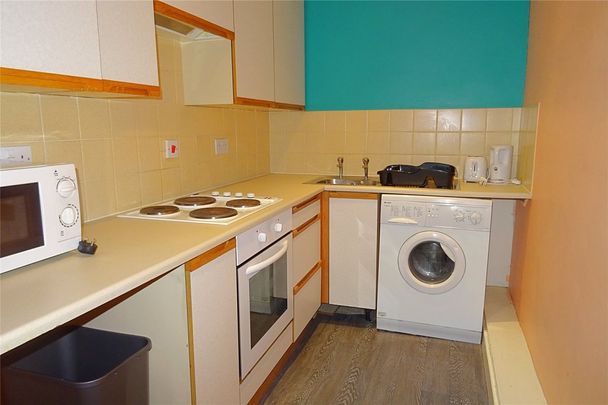 Netherwood Chambers, 1A Manor Row, Bradford, West Yorkshire, BD1 - Photo 1