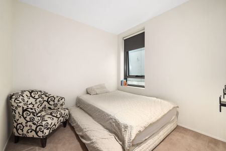 Expansive Three Bedroom Residence with Study and Storage Cage - Photo 4