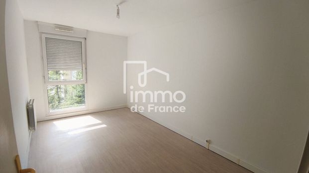 Location appartement 3 pièces 75.39 m² à Valserhône (01200) - Photo 1