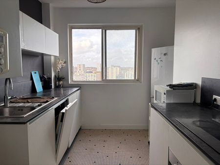 Location Appartement 1 pièce 14m² - Photo 4