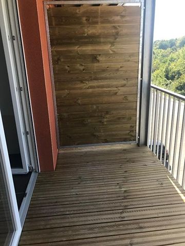 Location Appartement 1 pièce 27m² BESANCON 25000 - Photo 4