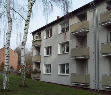 Demnächst frei! 3-Zimmer-Wohnung in Mönchengladbach Güdderath - Photo 2