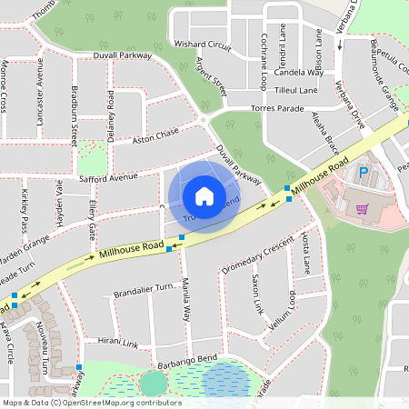 21 Marden Grange, WA 6069, Aveley