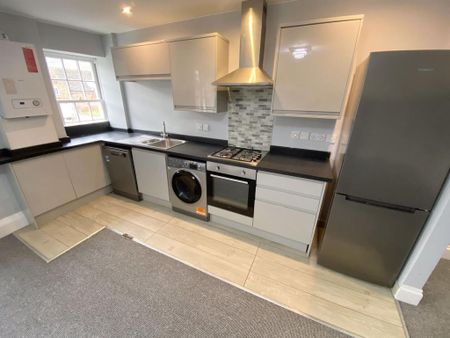 1 bedroom apartment to rent - Photo 4