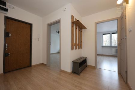 Mieszkanie na wynajem Warszawa, Bielany, Chomiczówka, Bogusławskiego - Фото 2